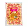 ZUURTJE CANDYMAN FRUIT TWIST ZAK 1