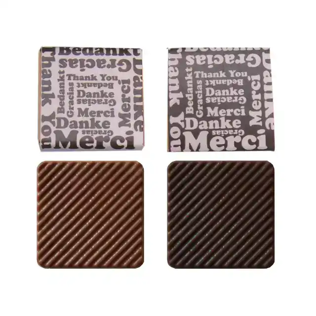 CHOCOLADE ELITE SELECTION ALL THANKS