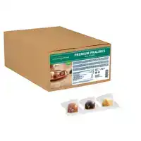 PRALINES OVIDIAS PREMIUM BELGIAN MIX
