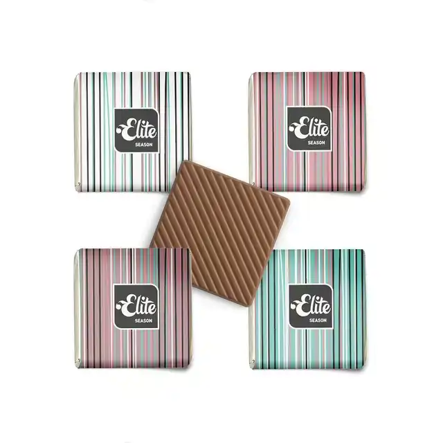 CHOCOLADE ELITE NAPOLITAINS MELK DOOS