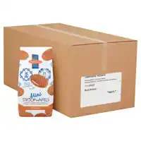 STROOPWAFEL DAELMANS MINI BLOKZAK 200