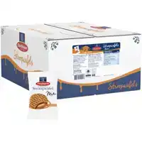 STROOPWAFEL DAELMANS MINI 200 STUKS