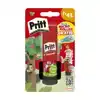 LIJMSTIFT PRITT STICK 43GR + GRATIS