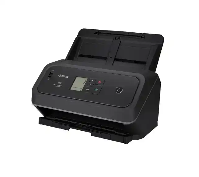 SCANNER CANON IMAGEFORMULA DR-C340
