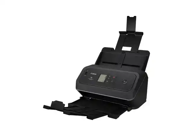 SCANNER CANON IMAGEFORMULA DR-C340