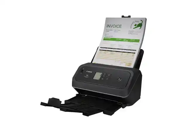 SCANNER CANON IMAGEFORMULA DR-C340