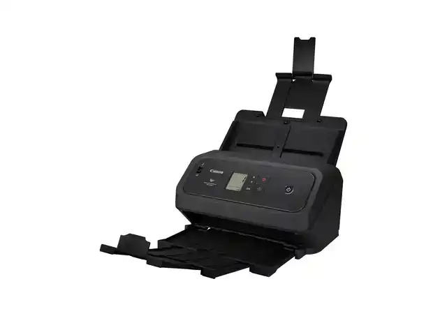 SCANNER CANON IMAGEFORMULA DR-C350