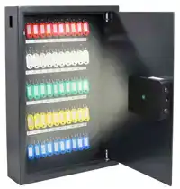 SLEUTELKAST PAVO HIGH SECURITY SMART 50