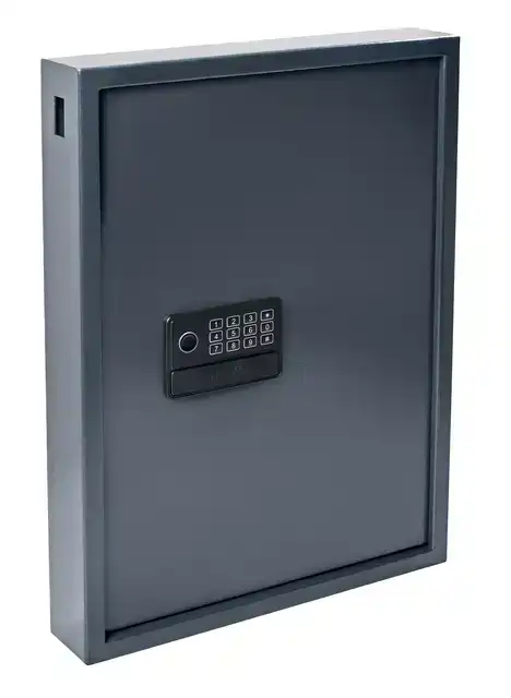 SLEUTELKAST PAVO HIGH SECURITY SMART 50
