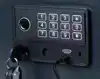 SLEUTELKAST PAVO HIGH SECURITY SMART 50