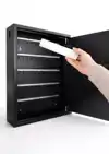 SLEUTELKAST PAVO HIGH SECURITY SMART 50
