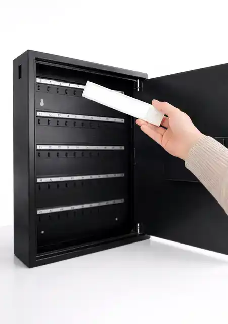 SLEUTELKAST PAVO HIGH SECURITY SMART 50