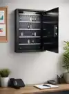 SLEUTELKAST PAVO HIGH SECURITY SMART 50