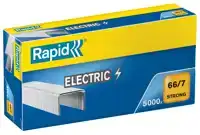 NIETEN RAPID 66/7 GEGALVANISEERD STRONG