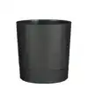 PLANTENPOT MICA COCO MET SCHOTEL ROND
