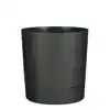 PLANTENPOT MICA COCO MET SCHOTEL ROND