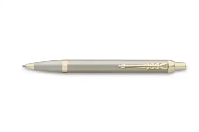 PARKER IM RITUALS SANDTONE BALPEN