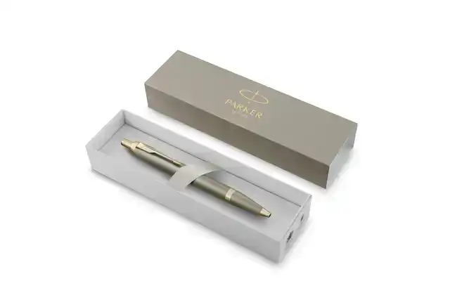 PARKER IM RITUALS SANDTONE BALPEN