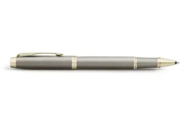 PARKER IM RITUALS SANDSTONE RB