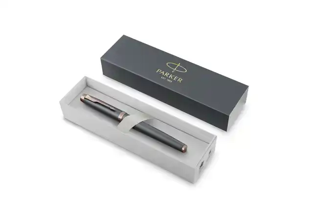 PARKER IM RITUALS SLATE FP M