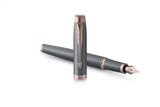 PARKER IM RITUALS SLATE FP M