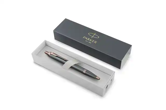 BALPEN PARKER IM FINISHING TOUCH M