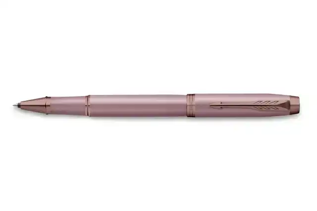 ROLLERPEN PARKER IM FINISHING TOUCH F