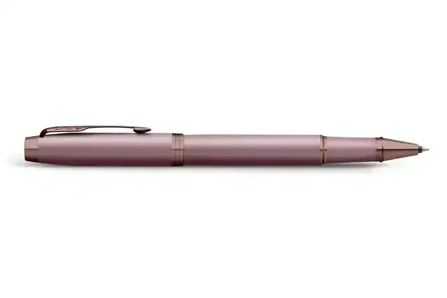 ROLLERPEN PARKER IM FINISHING TOUCH F