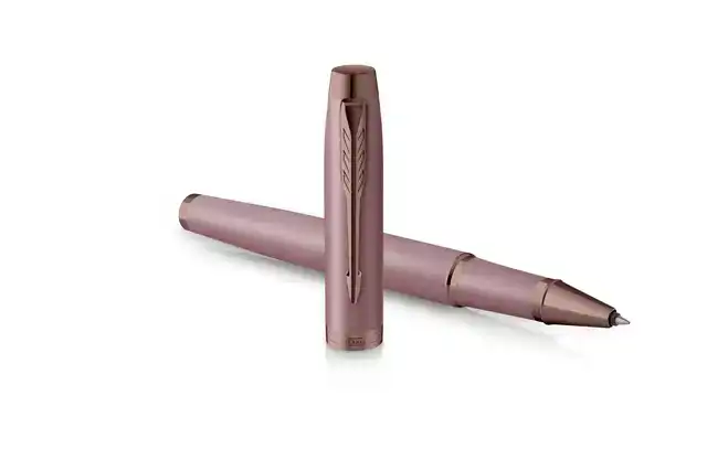 ROLLERPEN PARKER IM FINISHING TOUCH F