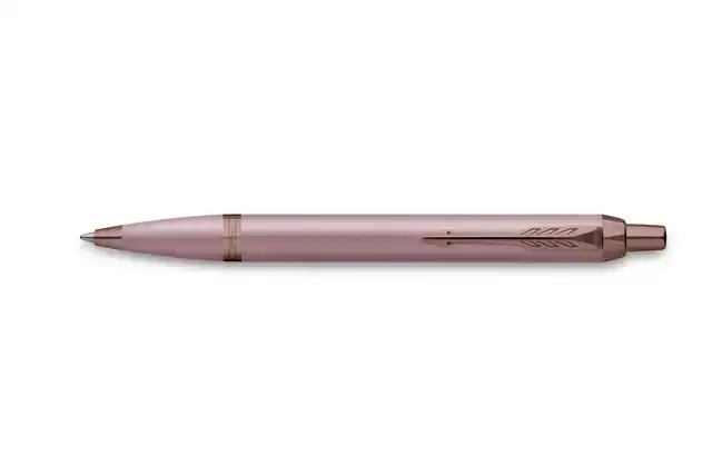 BALPEN PARKER IM FINISHING TOUCH M