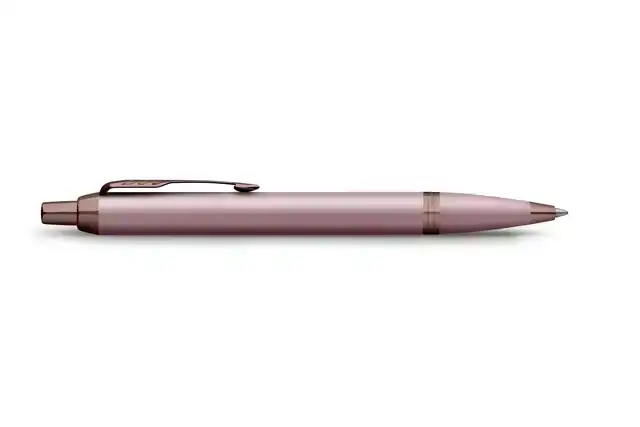 BALPEN PARKER IM FINISHING TOUCH M