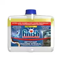 VAATWASMACHINE REINIGER FINISH CITROEN