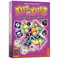 KEER OP KEER 3
