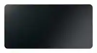BUREAU-ONDERLEGGER LEITZ 80X40CM ZWART