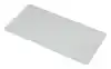 BUREAU-ONDERLEGGER LEITZ 80X40CM GRIJS