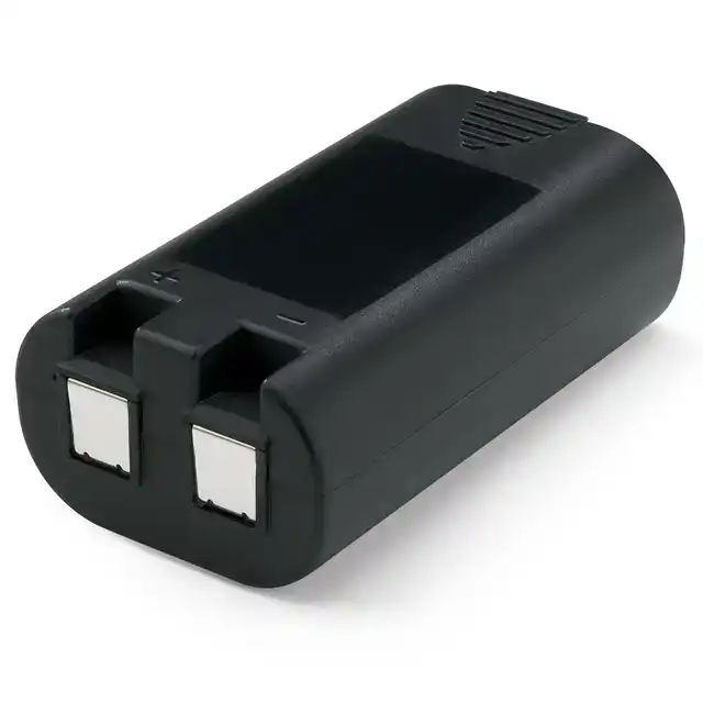 ACCU DYMO VOOR LM280