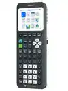 REKENMACHINE TEXAS TI-84 EVO-T ZWART