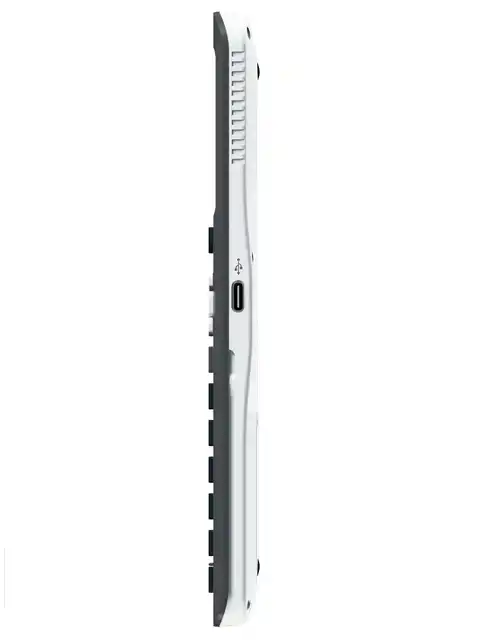 REKENMACHINE TEXAS TI-84 EVO-T ZWART