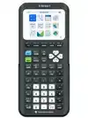 REKENMACHINE TEXAS TI-84 EVO-T ZWART
