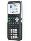 REKENMACHINE TEXAS TI-84 EVO-T ZWART
