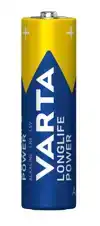 BATTERIJ VARTA LONGLIFE POWER 8X AA