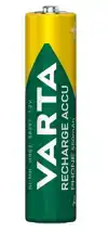 BATTERIJ VARTA OPLAADBAAR ACCU PHONE 2X