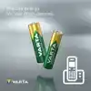 BATTERIJ VARTA OPLAADBAAR ACCU PHONE 2X