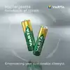 BATTERIJ VARTA OPLAADBAAR ACCU PHONE 2X