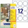 ETIKET AVERY L7104REV-25 60MM WIT 300ST