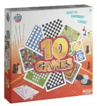 SPELLENDOOS MOXY 10 IN 1