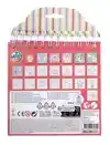 KLEURBOEK MOXY DIAMONDPAINTING 16X16CM