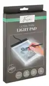 LICHTBORD NASSAU ART SENSATIONS LED A5