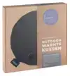 WARMTEKUSSEN MOOD OUTDOOR ROND 40CM