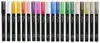ACRYLMARKER NASSAU SET Ã  20 KLEUREN